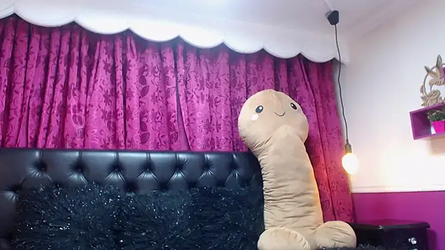 Lucy_cole Live Sex Cams