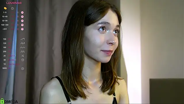LittleOriana Live Sex Cams