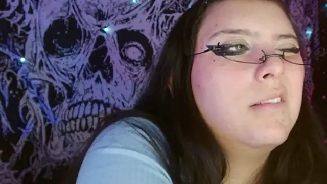 mikaskullcs Live Sex Cams