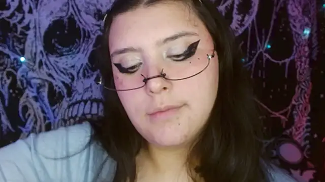 mikaskullcs Live Sex Cams