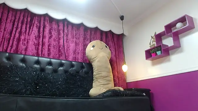 Lucy_cole Live Sex Cams