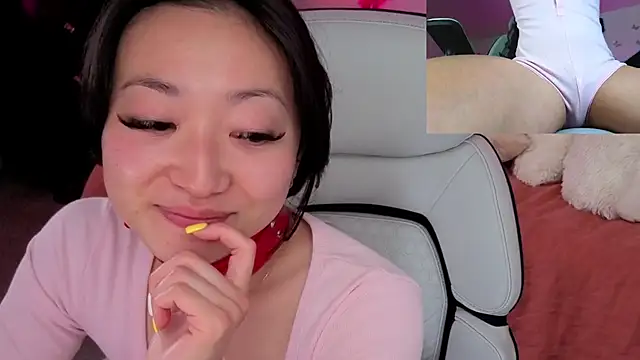 MySweetSofie's Webcam Show