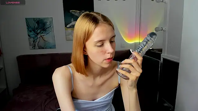 Linapuff Live Sex Cams