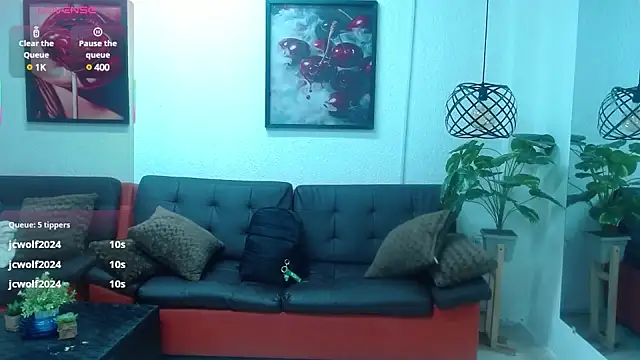 ShyVibes_ Live Sex Cams