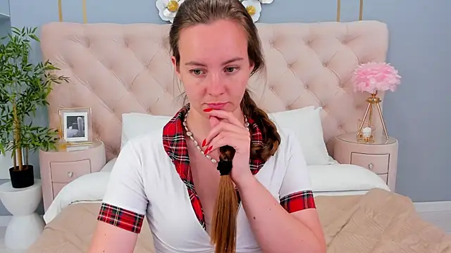 JaniceCollins Live Sex Cams