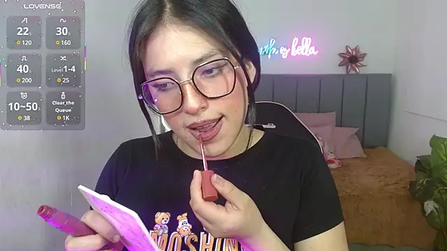 lurea_tay Live Sex Cams