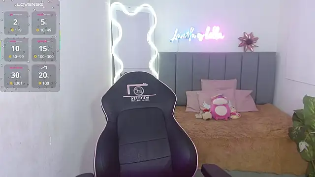 lurea_tay Live Sex Cams