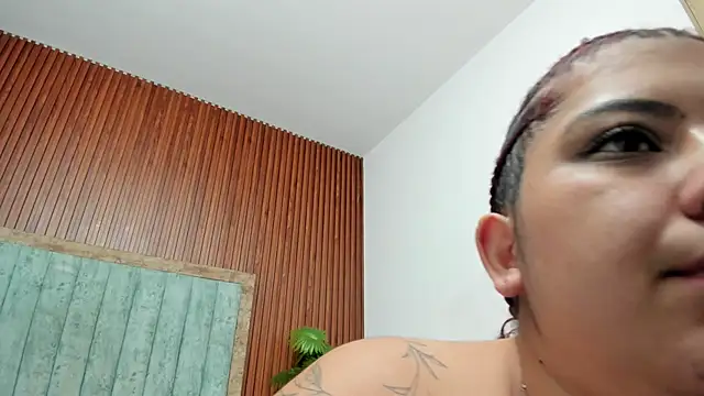 Isabelle_Riddle Live Sex Cams