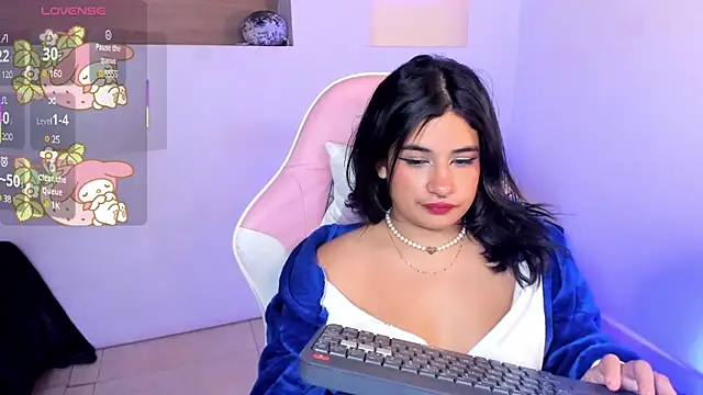 BonnieTaylor0 Live Sex Cams