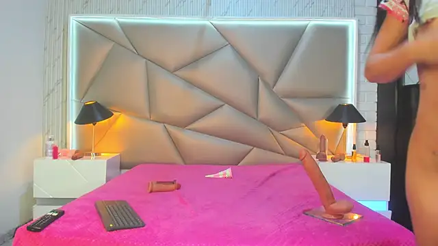 Chlooe_Zoe Live Sex Cams