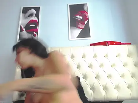 KateBrunett Live Sex Cams