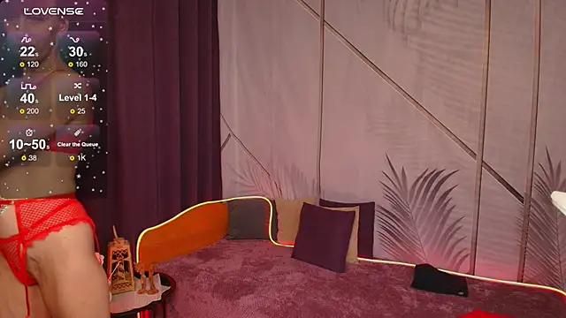 Scarlett__Snake Live Sex Cams