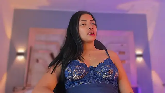 Violeth_Foxx Live Sex Cams