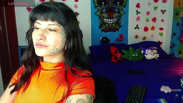 anaismoon420 Live Sex Cams