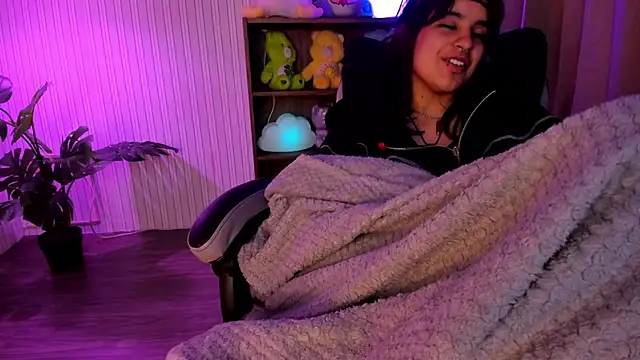 lilith_hart Live Sex Cams
