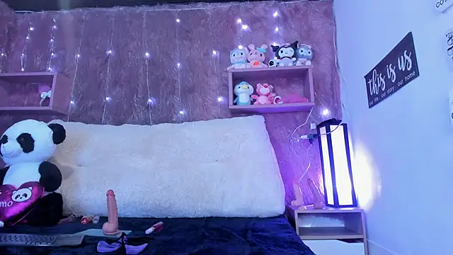 Tifanny_Ath Live Sex Cams