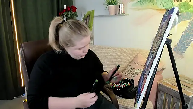 SladaDeew Live Sex Cams