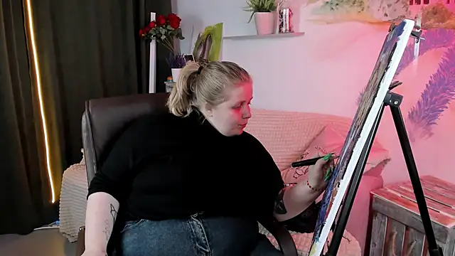 SladaDeew Live Sex Cams
