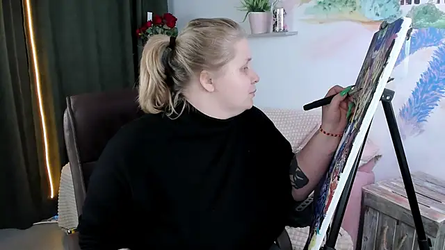 SladaDeew Live Sex Cams