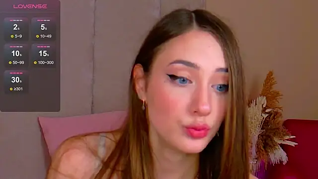MilaMelrose Live Sex Cams