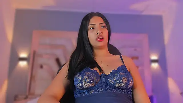 Violeth_Foxx Live Sex Cams