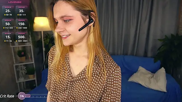 MariamAven Live Sex Cams