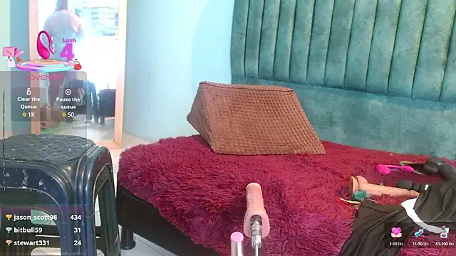 PervertedMature Live Sex Cams