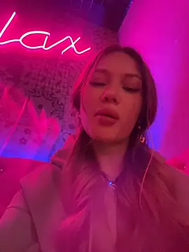 ViolaFlirt Live Sex Cams