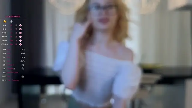 UwuSabrina Live Sex Cams