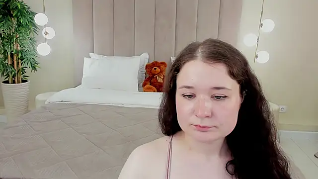 NancyJonson Live Sex Cams
