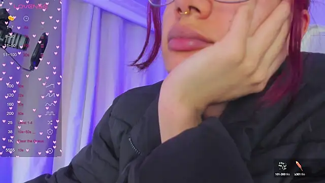 sophiecherry_ Live Sex Cams