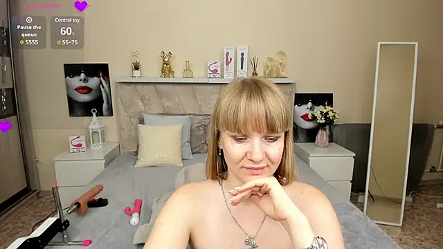 KattyPeachX Live Sex Cams