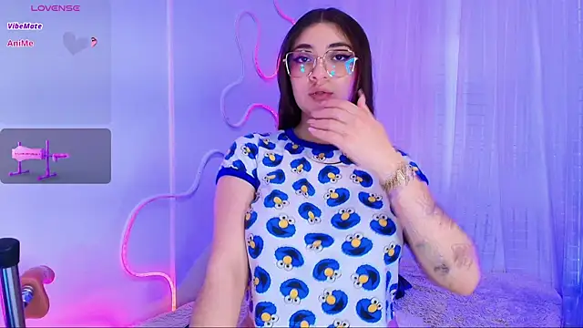 Samii_Evans Live Sex Cams