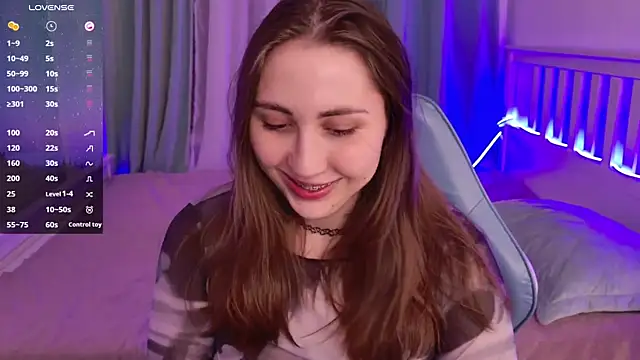 WinryRoss Live Sex Cams