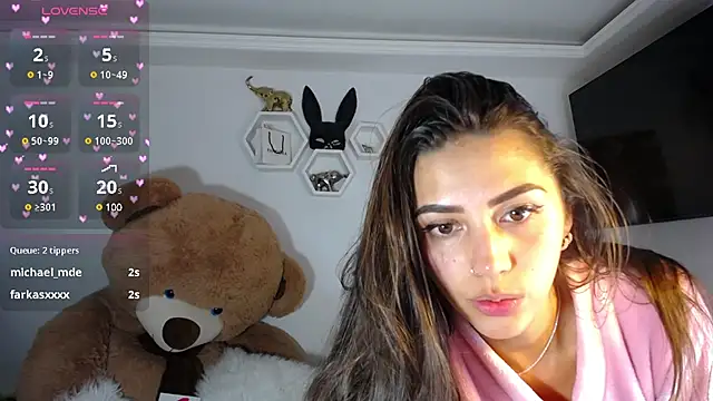 channel-rose1 Live Sex Cams