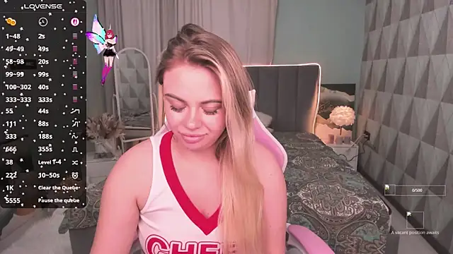 U_Dream Live Sex Cams