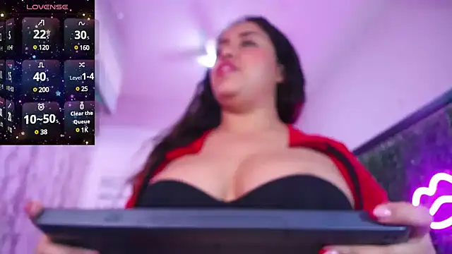 cristal_horny19 Live Sex Cams