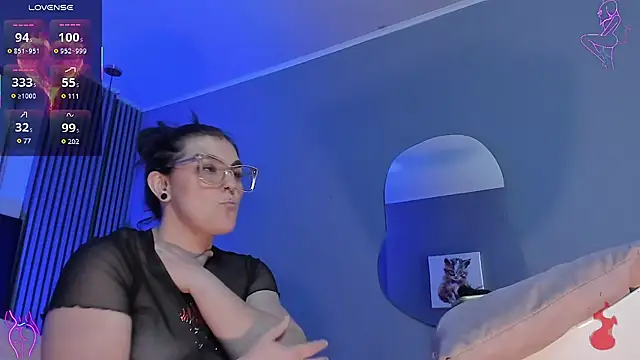 Anny_ferrer_ Live Sex Cams