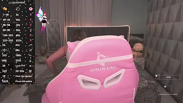 U_Dream Live Sex Cams