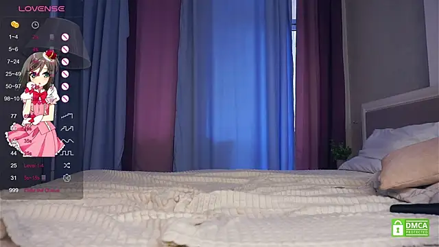 AnnisFeltham Live Sex Cams