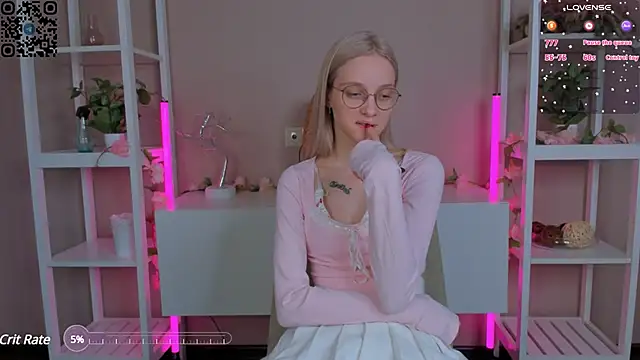 EasterByrd Live Sex Cams