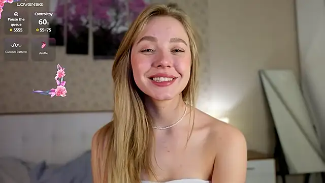 Anna_mileer Live Sex Cams