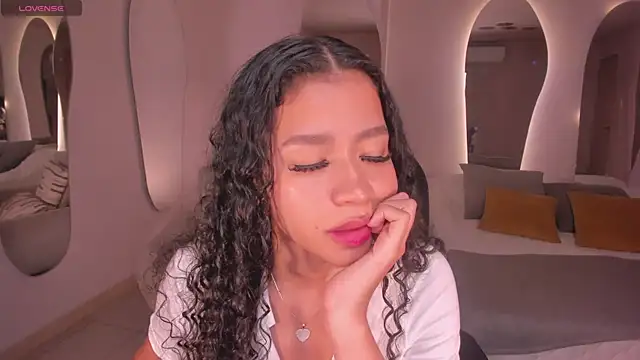 SophieHouston_ Live Sex Cams