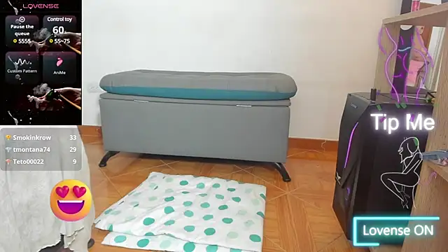 clarise_cooper Live Sex Cams