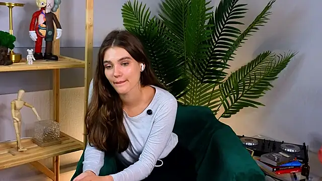 UdelaGoodwyn Live Sex Cams