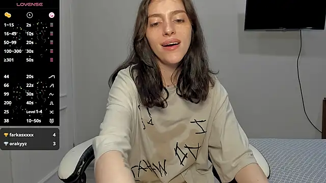 broosnica1 Live Sex Cams