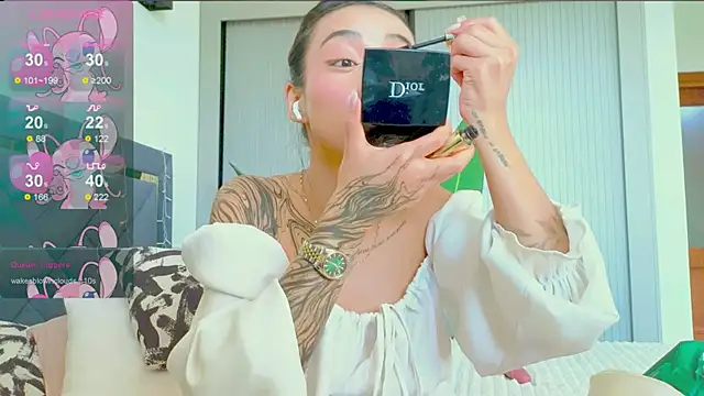 Mia_Tin Live Sex Cams