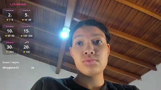 AlondraFox1 Live Sex Cams