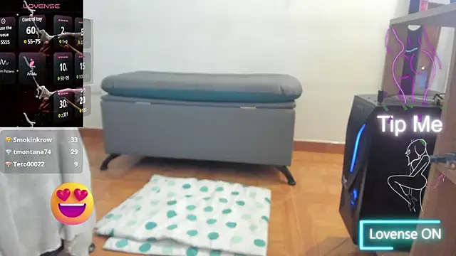 clarise_cooper Live Sex Cams