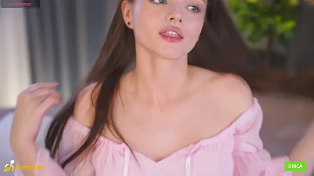 Bellacle Live Sex Cams